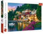 TREFL Puzzle Comer See - 500 Teile.