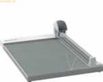 Leitz Rollenschneider Precision Office A4+ 15 Blatt anthrazit