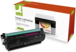 Q-Connect Alternativ Q-Connect Tonerkartusche magenta (K18593QC).