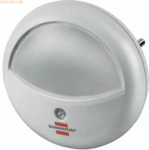 4 x Brennenstuhl LED-Orientierungslicht OL 02R mit D&auml;mmerungssensor ru