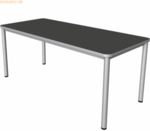 Kerkmann Schreibtisch Prime 180x80cm anthrazit