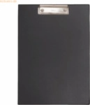 Maul Klemmbrett MAULpoly 2337090 A4 schwarz