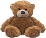 HERMA Bear Bonnie Brown 23cm