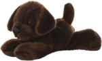 HERMA Mini Flopsies Lil Lucky 20cm