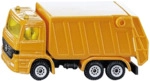 SIKU M&uuml;llwagen Nr. 0811.