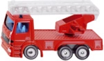 SIKU Feuerwehrdrehleiter Nr. 1015.