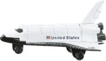 SIKU Space-Shuttle Nr. 0817.