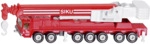 SIKU MEGA LIFTER Nr. 1623.