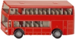 SIKU 1321 Doppelstock-Reisebus.