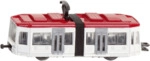 SIKU 1011 Strassenbahn.