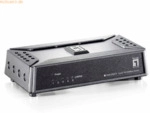 Digital data communication LevelOne FSW-0508TX 5 Port Mini Fast Ethern