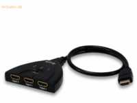 Digital data communication equip HDMI Switch 3 port, 1080p