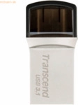 Transcend Transcend 64GB JetFlash 890S USB 3.1 + Type-C