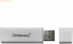 Intenso International Intenso Speicherstick USB 2.0 Alu Line 32GB Silb