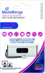 MediaRange USB Speicherstick 3.0 - 128 GB.