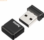 Hama USB-Stick Smartly 00108045 64GB USB 2.0