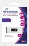 MediaRange USB Speicherstick 3.0 - 32 GB.