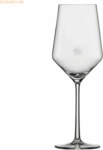 Schott Zwiesel Wei&szlig;weinglas Pure 112778 408ml 6 St&uuml;ck
