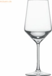 Schott Zwiesel Rotweinglas Pure 112413 550ml 6 St&uuml;ck