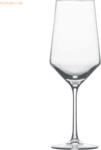 Schott Zwiesel Rotweinglas Pure 112420 680ml 6 St&uuml;ck