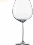 Schott Zwiesel Rotweinglas Diva 104103 800ml 6 St&uuml;ck