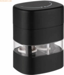 APS Salz-/Pfefferm&uuml;hle 2in1 40543 schwarz