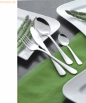 Esmeyer Besteck-Set Sylvia 24-teilig Chrom/Edelstahl 18/0