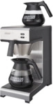 Bonamat Glaskannenmaschine Mondo - 1,8 L inkl. Kanne.