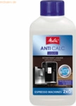 Melitta Entkalker Anti Calc 204663 250ml