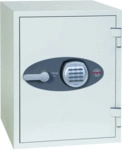 Phoenix Tresor Titan FS1283E Elektronikschloss