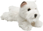HERMA MiYoni Westie 20cm