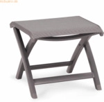 Best Hocker Larino 47771450 anthrazit 2 St&uuml;ck