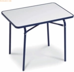 Best Kinder-Campingklapptisch 35500020 blau