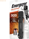 Energizer Taschenlampe Hardcase 2AA E301746801 LED Kunststoff