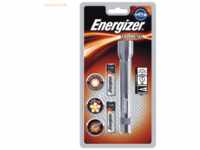 Energizer Taschenlampe Metal LED