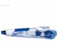 5 x Pelikan Korrekturroller blanco B915B Pen 5mmx6m Blister