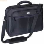 PEDEA PEDEA NBTasche -PREMIUM- 17,3- (43,9cm) -schwarz