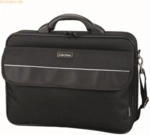 Lightpak Laptoptasche Elite L 17 Zoll 43x31x10cm Polyester schwarz