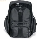 Kensington Laptoprucksack Contour 15,6 Zoll schwarz