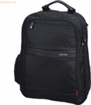 Lightpak Laptop-Rucksack Executive schwarz