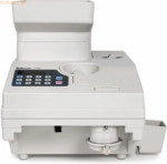 Safescan M&uuml;nzz&auml;hler 1550 grau