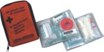Leina-Werke Erste Hilfe Reise Set rot 110x150x25mm