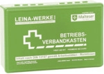 Leina-Werke Betriebsverbandskasten DIN 13157 255x166x80mm mit Wandhalt