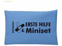Söhngen Erste-Hilfe-Set Miniset blau