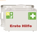S&ouml;hngen Erste Hilfe-Koffer SN-CD Norm wei&szlig;