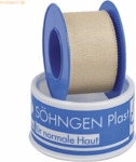 S&ouml;hngen Heftpflaster S&ouml;hngen-Plast 5mx2,5cm