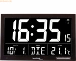 Technoline Wanduhr WS 8007 digital Jumbo LCD