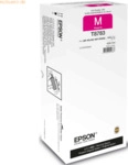 Epson Tintenpatrone Epson T8783 magenta