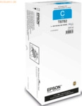 Epson Tintenpatrone Epson T8782 cyan