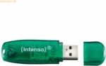 Intenso International Intenso Speicherstick USB 2.0 Rainbow Line 8GB G